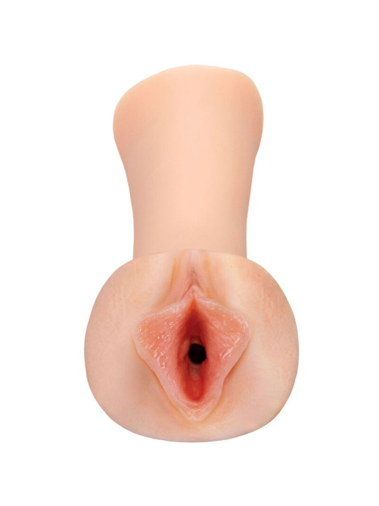 MASTURBADOR MASCULINO AUTOLUBRICANTE LUSCIOUS LIPS DE LA MARCA FETISH FANTASY EXTREME