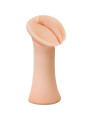 MASTURBADOR AUTOLUBRICANTE SILICONA SLIPPERY SLIT DE LA MARCA FETISH FANTASY EXTREME