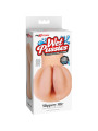MASTURBADOR AUTOLUBRICANTE SILICONA SLIPPERY SLIT DE LA MARCA FETISH FANTASY EXTREME