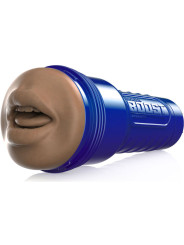MASTURBADOR BOCA REALISTA FLESHLIGHT BOOST MD DE LA MARCA FLESHLIGHT BOOST