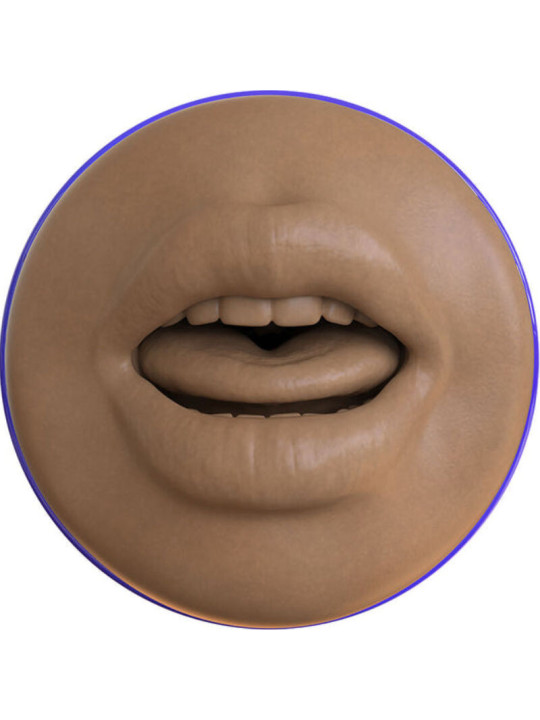 MASTURBADOR BOCA REALISTA FLESHLIGHT BOOST MD DE LA MARCA FLESHLIGHT BOOST