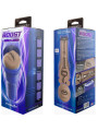 MASTURBADOR BOCA REALISTA FLESHLIGHT BOOST MD DE LA MARCA FLESHLIGHT BOOST