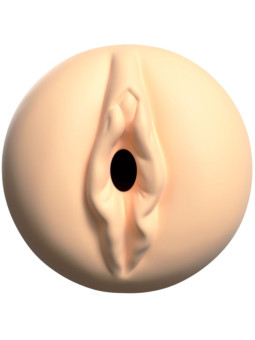 MASTURBADOR MINI VAGINAL SHOT EXPERIENCE PORTÁTIL DE LA MARCA ALIVE