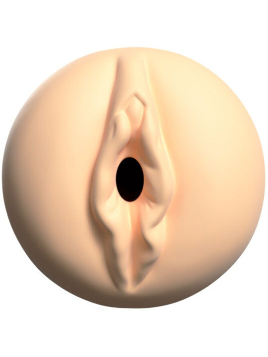 MASTURBADOR MINI VAGINAL SHOT EXPERIENCE PORTÁTIL DE LA MARCA ALIVE