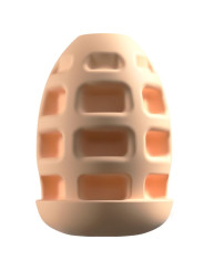 MASTURBADOR MINI VAGINAL SHOT EXPERIENCE PORTÁTIL DE LA MARCA ALIVE