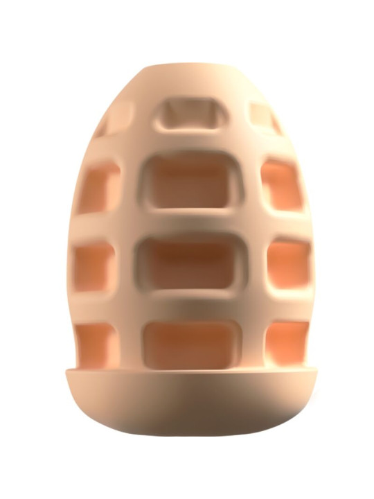 MASTURBADOR MINI VAGINAL SHOT EXPERIENCE PORTÁTIL DE LA MARCA ALIVE