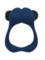 ANILLO VIBRADOR AZUL PARA PENE Y CLÍTORIS DE LA MARCA ALIVE