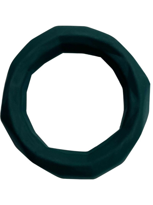 ANILLO PENE STELLAR VERDE - INTENSIFICA ERECCIÓN DE LA MARCA ALIVE