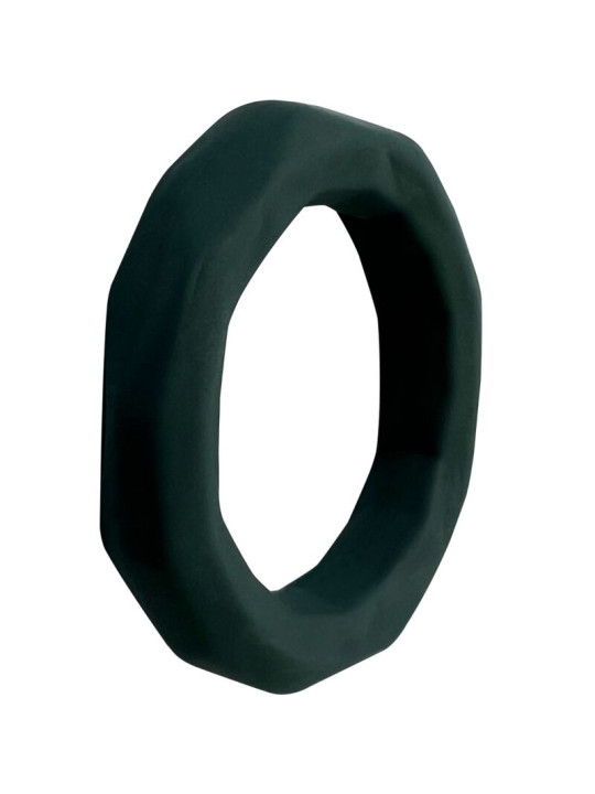 ANILLO PENE STELLAR VERDE - INTENSIFICA ERECCIÓN DE LA MARCA ALIVE