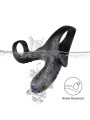 ANILLO VIBRADOR DOBLE ARMONY NEGRO 9 MODOS DE LA MARCA ARMONY FOR HIM