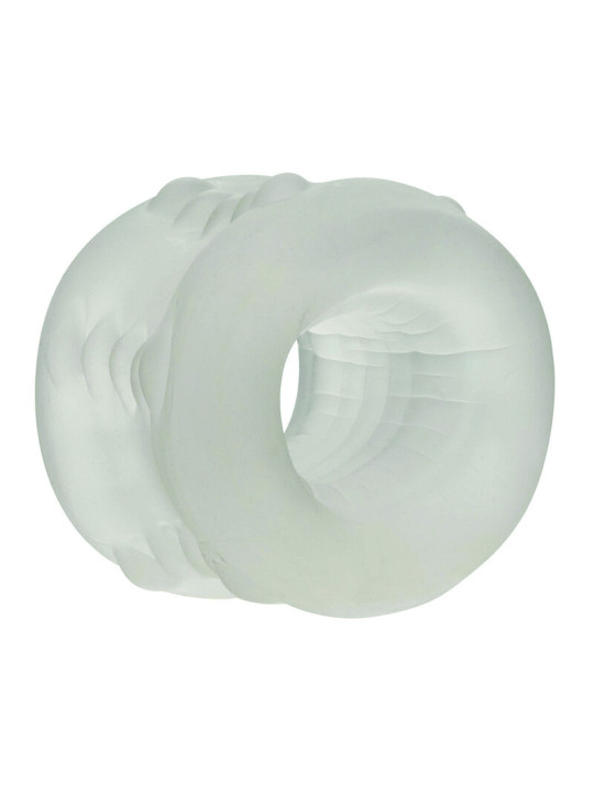 ANILLO ESTIMULADOR Y TOPE BOUNDLESS VERSÁTIL DE LA MARCA CALEXOTICS