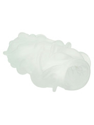 STROKER REVERSIBLE BOUNDLESS CON BOLA SQUISHY DE LA MARCA CALEXOTICS