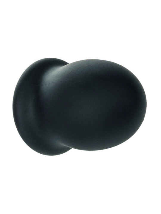 MASTURBADOR FTM REVERSIBLE SILICONA SUAVE 5CM DE LA MARCA CALEXOTICS
