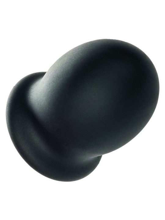MASTURBADOR FTM REVERSIBLE SILICONA SUAVE 7CM DE LA MARCA CALEXOTICS