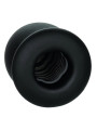 MASTURBADOR FTM REVERSIBLE SILICONA SUAVE 7CM DE LA MARCA CALEXOTICS