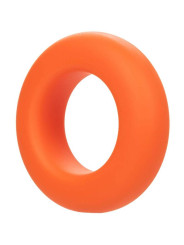 ANILLO PROLONGADOR DE SILICONA LÍQUIDA ALPHA GRANDE DE LA MARCA CALEXOTICS