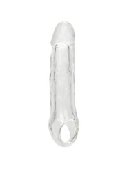 EXTENSIÓN TRANSPARENTE PERFORMANCE MAXX 5.5" REALISTA DE LA MARCA CALEXOTICS
