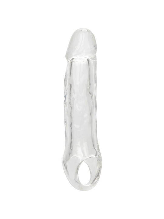EXTENSIÓN TRANSPARENTE PERFORMANCE MAXX 5.5" REALISTA DE LA MARCA CALEXOTICS