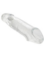 EXTENSIÓN TRANSPARENTE PERFORMANCE MAXX 5.5" REALISTA DE LA MARCA CALEXOTICS