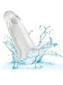 EXTENSIÓN TRANSPARENTE PERFORMANCE MAXX 5.5" REALISTA DE LA MARCA CALEXOTICS