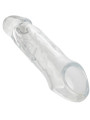 EXTENSIÓN TRANSPARENTE PERFORMANCE MAXX 6.5" REALISTA DE LA MARCA CALEXOTICS