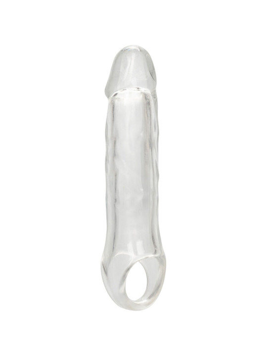EXTENSIÓN TRANSPARENTE PERFORMANCE MAXX 7.5" REALISTA DE LA MARCA CALEXOTICS