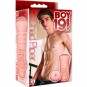 BOY 19! - TEEN TWINK ASS STROKER - CHAD PIPER - ANO de la marca ICON BRANDS