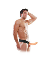 ARNES HUECO 19 CM PVC NATURAL FETISH FANTASY DE LA MARCA FETISH FANTASY SERIES