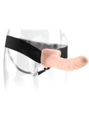 ARNES HUECO 19 CM PVC NATURAL FETISH FANTASY DE LA MARCA FETISH FANTASY SERIES