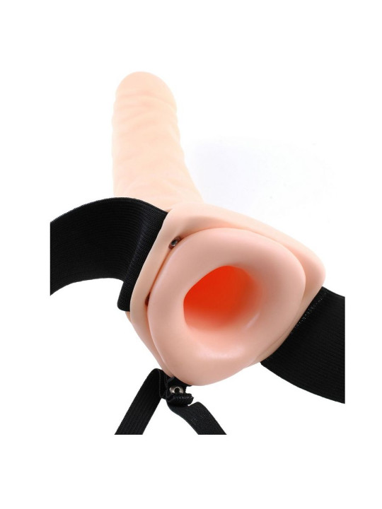 ARNES HUECO 19 CM PVC NATURAL FETISH FANTASY DE LA MARCA FETISH FANTASY SERIES