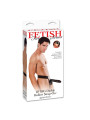 ARNES HUECO REALISTICO NEGRO FETISH FANTASY SERIES DE LA MARCA FETISH FANTASY SERIES