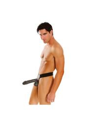 ARNES HUECO REALISTICO NEGRO FETISH FANTASY SERIES DE LA MARCA FETISH FANTASY SERIES