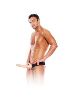 ARNES HUECO AJUSTABLE HOMBRE 25.4 CM FETISH FANTASY DE LA MARCA FETISH FANTASY SERIES