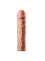 EXTENSIÓN PARA PENE FANTASY X-TENSIONS - AUMENTA LONGITUD Y GROSOR DE LA MARCA FANTASY X-TENSIONS