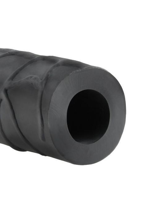 EXTENSIÓN MEGA 3 PARA PENE - AUMENTA LONGITUD Y GROSOR DE LA MARCA FANTASY X-TENSIONS