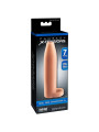 EXTENSIÓN DE PENE REAL FEEL XL - ESTIMULADOR CLITORIS DE LA MARCA FANTASY X-TENSIONS
