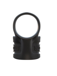 ANILLO ERÓTICO DE SILICONA PARA PENE Y TESTÍCULOS DE LA MARCA FANTASY C-RINGZ