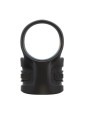 ANILLO ERÓTICO DE SILICONA PARA PENE Y TESTÍCULOS DE LA MARCA FANTASY C-RINGZ