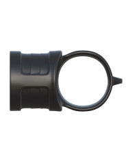 ANILLO ERÓTICO DE SILICONA PARA PENE Y TESTÍCULOS DE LA MARCA FANTASY C-RINGZ