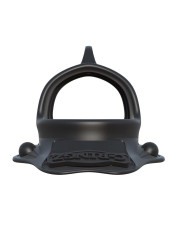 ANILLA COCKRING SILICONA ROCK HARD - ERECCIÓN FIRME Y CÓMODA DE LA MARCA FANTASY C-RINGZ