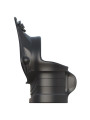 ANILLA COCKRING SILICONA ROCK HARD - ERECCIÓN FIRME Y CÓMODA DE LA MARCA FANTASY C-RINGZ