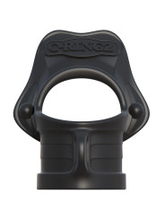 ANILLA COCKRING SILICONA ROCK HARD - ERECCIÓN FIRME Y CÓMODA DE LA MARCA FANTASY C-RINGZ