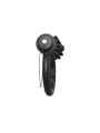 ANILLO VIBRADOR CONTROL REMOTO PARA ESTIMULACIÓN MASCULINA DE LA MARCA FANTASY C-RINGZ