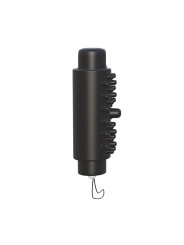 ANILLO VIBRADOR CONTROL REMOTO PARA ESTIMULACIÓN MASCULINA DE LA MARCA FANTASY C-RINGZ