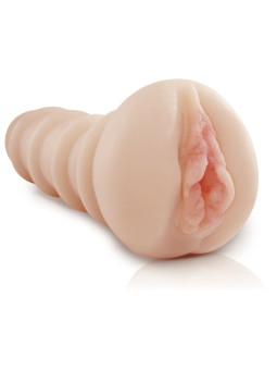 MASTURBADOR VAGINA REALISTA FANTAFLESH DE LA MARCA EXTREME TOYZ