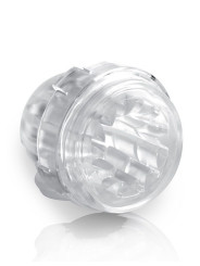 MASTURBADOR MASCULINO USB PDX MEGA BATOR VIBRACIÓN DE LA MARCA EXTREME TOYZ