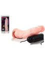 PENE REALISTICO VIBRADOR LOVE CLONE 22 CM DE LA MARCA BAILE