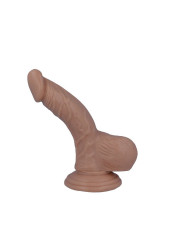 DILDO REALISTA MR. INTENSE 16 CM CON VENTOSA DE LA MARCA MR. INTENSE
