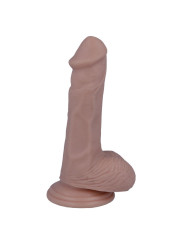 DILDO REALISTA MR. INTENSE 16.5 CM CON VENTOSA DE LA MARCA MR. INTENSE