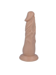 DILDO REALISTA MR. INTENSE 16.6 CM CON VENTOSA DE LA MARCA MR. INTENSE